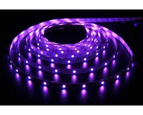 Светодиодная лента LC-5050-12RGB30 Ledcraft Светодиодная лента LC-5050-12RGB30 Ledcraft