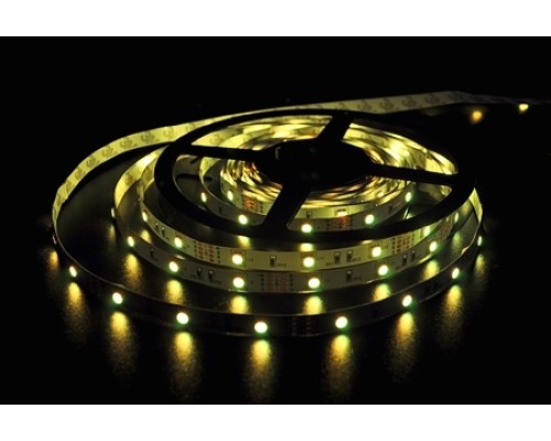 Светодиодная лента LC-5050-12RGB30 Ledcraft Светодиодная лента LC-5050-12RGB30 Ledcraft