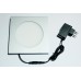 Точечный светильник LC-D02G-10W Ledcraft
