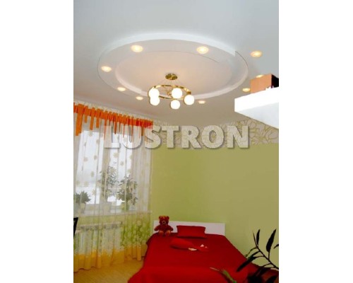 Точечный светильник TONDO 006201 Lightstar Точечный светильник TONDO 006201 Lightstar