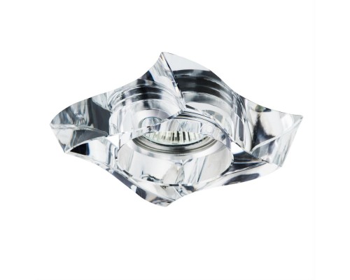 Точечный светильник FLUTTO 006430 Lightstar Точечный светильник FLUTTO 006430 Lightstar
