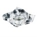 Точечный светильник FLUTTO 006430 Lightstar