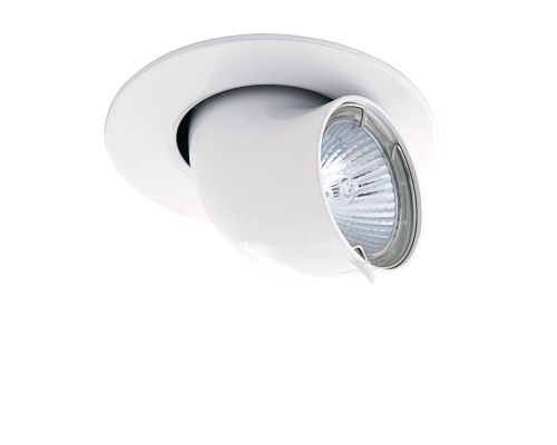 Точечный светильник BRACCIO 011060 Lightstar Точечный светильник BRACCIO 011060 Lightstar