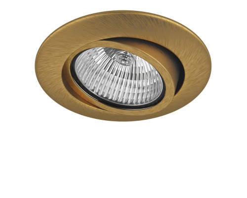 Точечный светильник Teso adj 011083 Lightstar