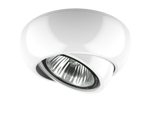 Точечный светильник OCULA 011816 Lightstar Точечный светильник OCULA 011816 Lightstar