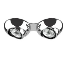 Точечный светильник OCULA 011824 Lightstar