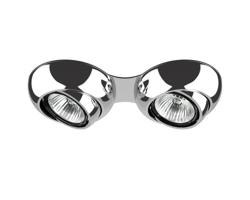 Точечный светильник OCULA 011824 Lightstar Точечный светильник OCULA 011824 Lightstar