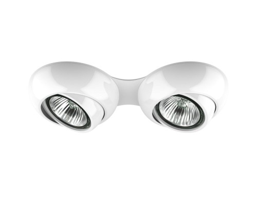 Точечный светильник OCULA 011826 Lightstar Точечный светильник OCULA 011826 Lightstar