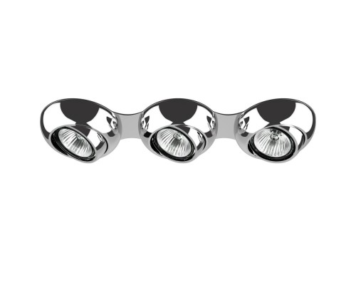 Точечный светильник OCULA 011834 Lightstar Точечный светильник OCULA 011834 Lightstar