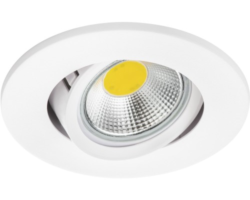 Точечный светильник Banale 012026 Lightstar Точечный светильник Banale 012026 Lightstar