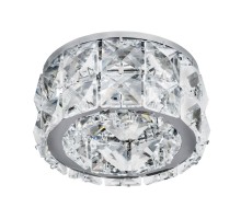 Точечный светильник Onda grande 032804 Lightstar