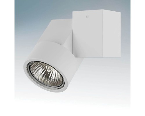 Спот Illumo X1 051026 Lightstar Спот Illumo X1 051026 Lightstar