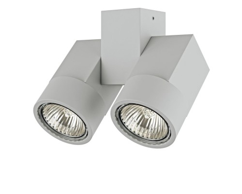 Точечный светильник Illumo X2 051030 Lightstar Точечный светильник Illumo X2 051030 Lightstar