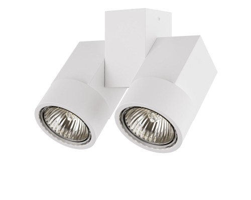 Спот Illumo X2 051036 Lightstar Спот Illumo X2 051036 Lightstar
