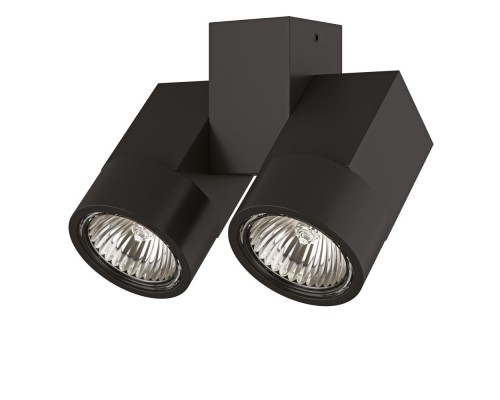 Настенный светильник Illumo X2 051037 Lightstar Настенный светильник Illumo X2 051037 Lightstar