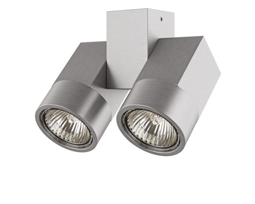 Спот Illumo X2 051039 Lightstar Спот Illumo X2 051039 Lightstar