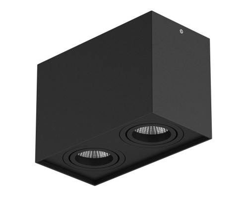Точечный светильник Rettango 052087 Lightstar Точечный светильник Rettango 052087 Lightstar