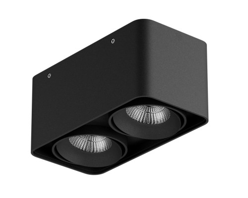 Точечный светильник MONOCCO 052127 Lightstar Точечный светильник MONOCCO 052127 Lightstar