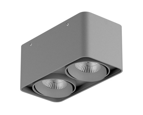 Точечный светильник MONOCCO 052129 Lightstar Точечный светильник MONOCCO 052129 Lightstar