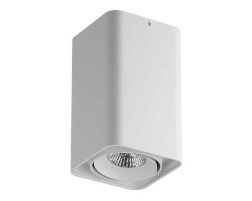 Точечный светильник MONOCCO 052136 Lightstar Точечный светильник MONOCCO 052136 Lightstar