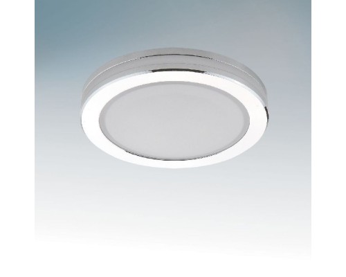 Точечный светильник Maturo 070254 Lightstar Точечный светильник Maturo 070254 Lightstar