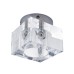 Точечный светильник CUBO 160204 Lightstar