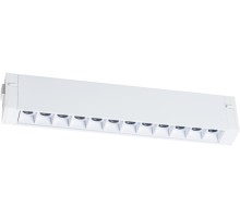 Трековый светильник Teta 205116 Lightstar
