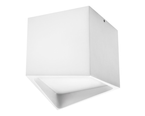 Точечный светильник Quadro 211476 Lightstar Точечный светильник Quadro 211476 Lightstar