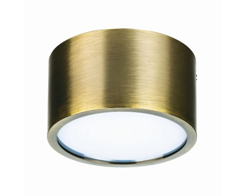 Точечный светильник ZOLLA 211911 Lightstar Точечный светильник ZOLLA 211911 Lightstar