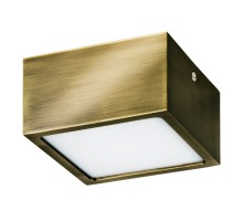 Точечный светильник ZOLLA 211921 Lightstar