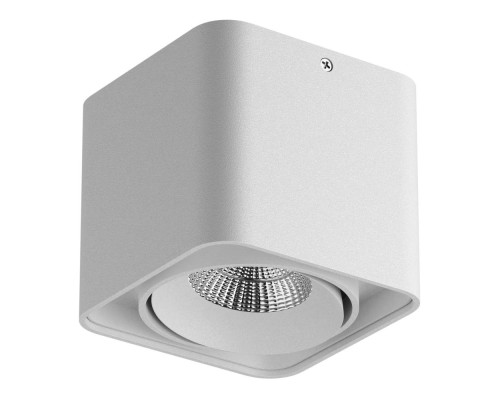 Точечный светильник MONOCCO 212516 Lightstar Точечный светильник MONOCCO 212516 Lightstar