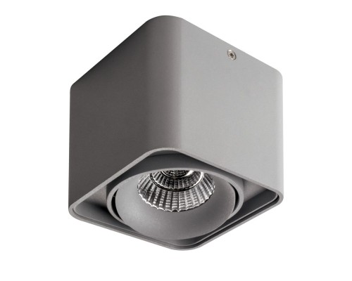 Точечный светильник MONOCCO 212519 Lightstar Точечный светильник MONOCCO 212519 Lightstar