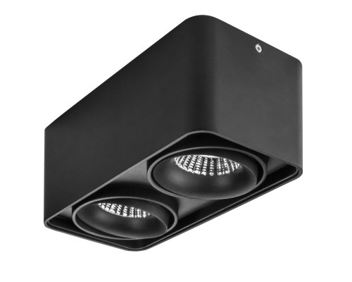 Точечный светильник MONOCCO 212527 Lightstar Точечный светильник MONOCCO 212527 Lightstar
