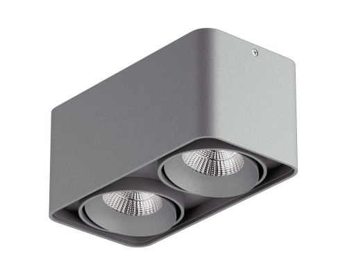Точечный светильник MONOCCO 212529 Lightstar Точечный светильник MONOCCO 212529 Lightstar