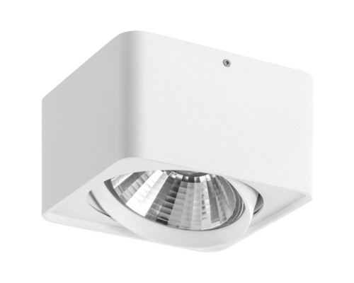 Точечный светильник MONOCCO 212616 Lightstar Точечный светильник MONOCCO 212616 Lightstar