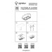 Точечный светильник MONOCCO 212626 Lightstar