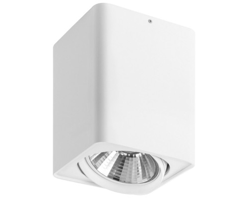 Точечный светильник MONOCCO 212636 Lightstar Точечный светильник MONOCCO 212636 Lightstar