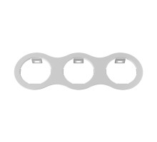 Рамка для светильника Domino 214636 Lightstar