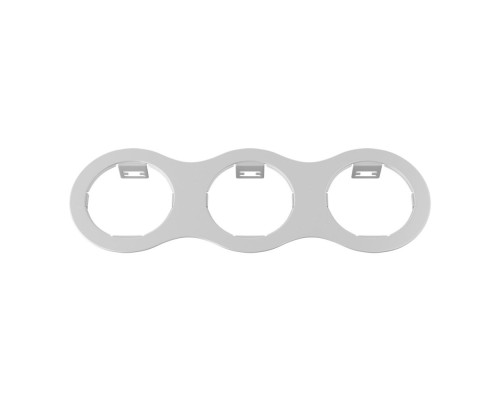 Рамка для светильника Domino 214636 Lightstar Рамка для светильника Domino 214636 Lightstar