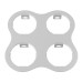 Рамка для светильника Domino 214646 Lightstar