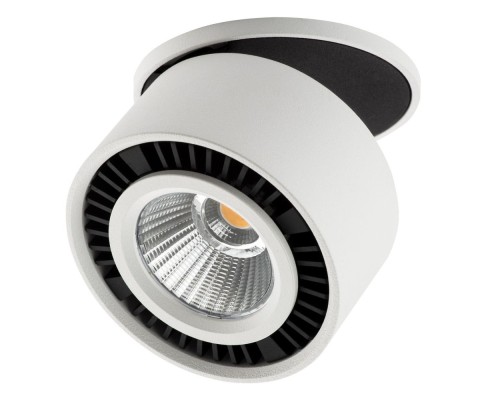 Точечный светильник Forte Inca 214806 Lightstar Точечный светильник Forte Inca 214806 Lightstar