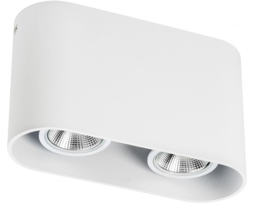 Точечный светильник Rullo 214866 Lightstar Точечный светильник Rullo 214866 Lightstar