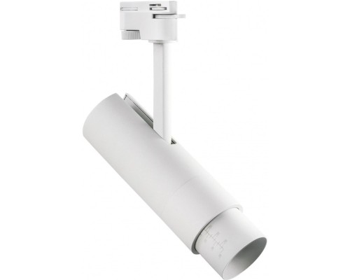 Трековый светильник Fuoco 215236 Lightstar Трековый светильник Fuoco 215236 Lightstar