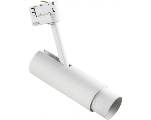 Трековый светильник Fuoco 215446 Lightstar Трековый светильник Fuoco 215446 Lightstar
