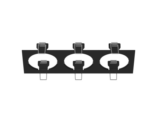 Рамка для светильника Intero 16 217537 Lightstar Рамка для светильника Intero 16 217537 Lightstar
