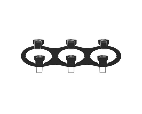 Рамка для светильника Intero 16 217637 Lightstar Рамка для светильника Intero 16 217637 Lightstar
