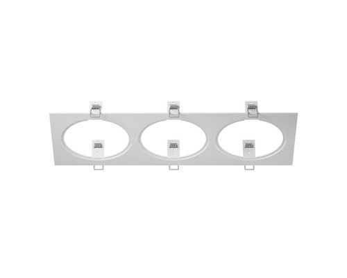 Рамка для светильника Intero 111 217836 Lightstar Рамка для светильника Intero 111 217836 Lightstar