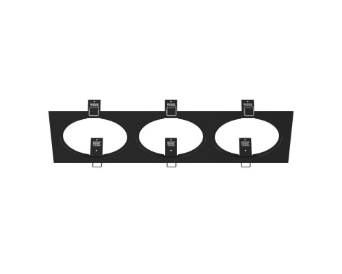Рамка для светильника Intero 111 217837 Lightstar Рамка для светильника Intero 111 217837 Lightstar
