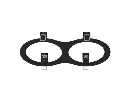Рамка для светильника Intero 111 217927 Lightstar Рамка для светильника Intero 111 217927 Lightstar