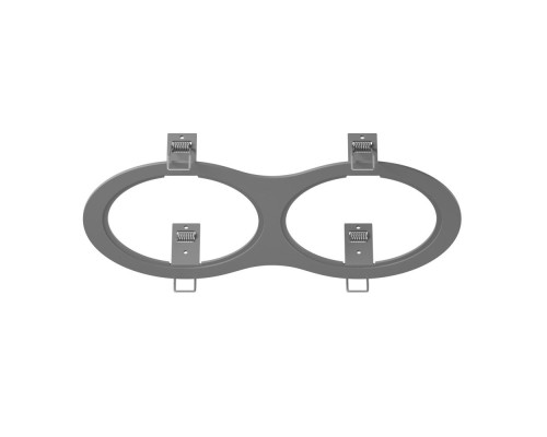 Рамка для светильника Intero 111 217929 Lightstar Рамка для светильника Intero 111 217929 Lightstar